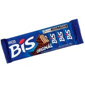 Chocolate Bis (16 unidades)