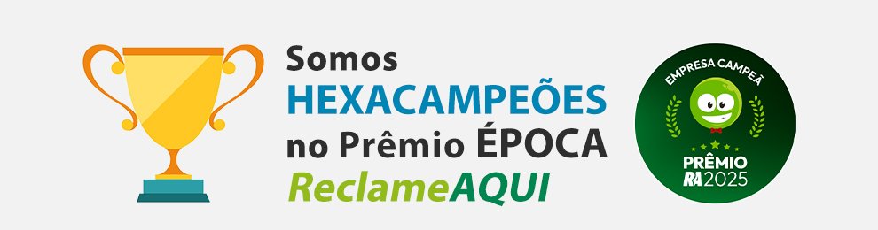 Prêmio Reclame Aqui