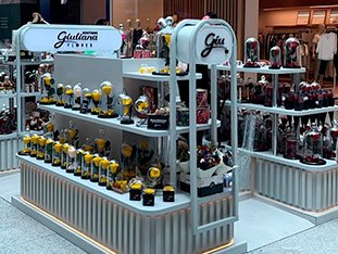 Loja Park Shopping São Caetano