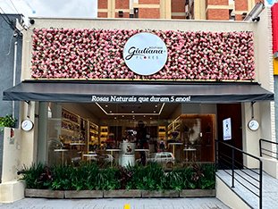 Loja Boutique Campinas