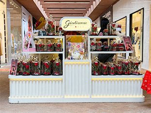 Loja Catarina Fashion Outlet