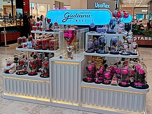 Loja Shopping Center Norte