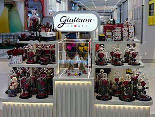 Loja Shopping Metrô Itaquera