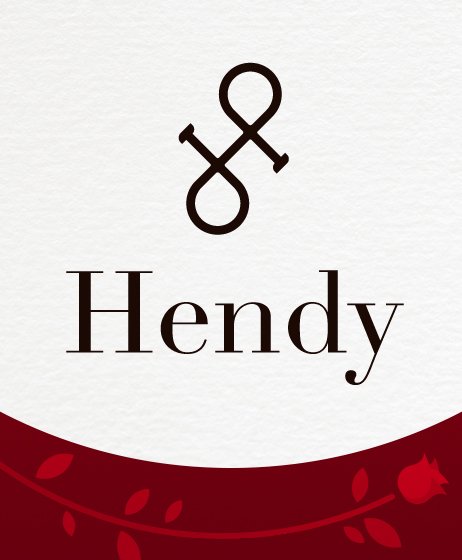 Hendy Bag