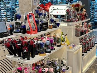 Loja Shopping Aricanduva
