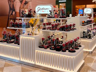 Loja Shopping Bourbon