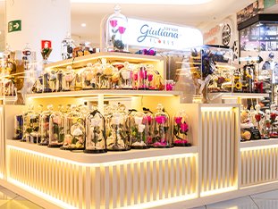 Loja Shopping Internacional Guarulhos