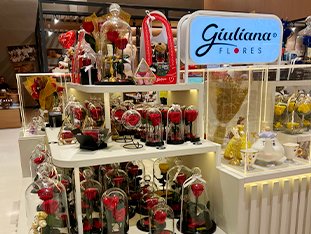 Loja Shopping Metrô Tucuruvi