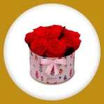 Imagem de Rosas Encantadas Premium