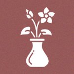 Imagem de Vasos de Flores