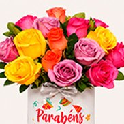 Imagem de Aniversário