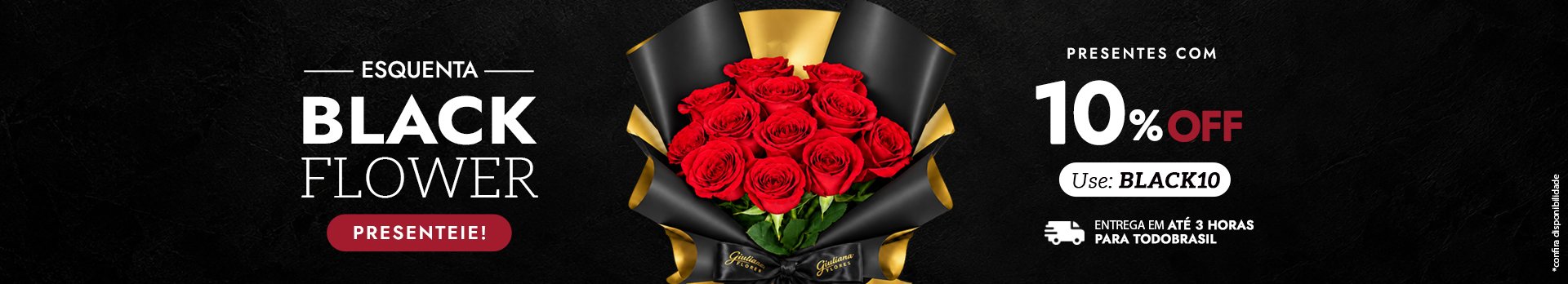 Esquenta Black Friday - Super