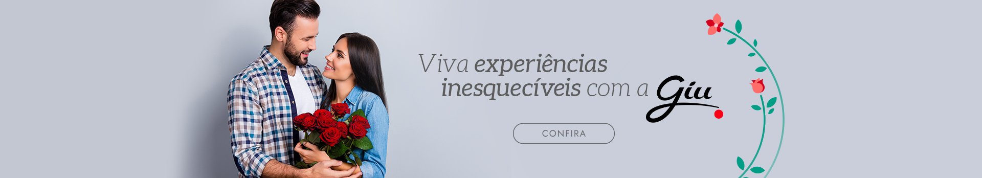 Experiências