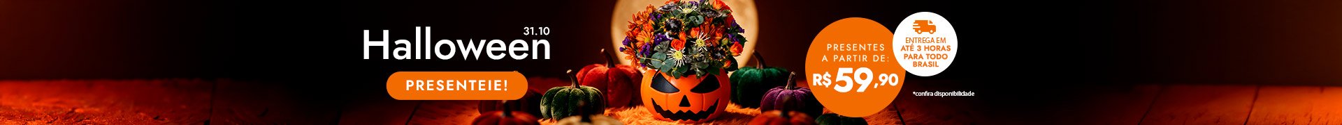Halloween - Middle