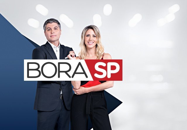 Bora SP - TV Band