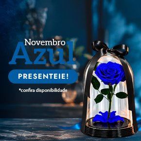 Novembro Azul
