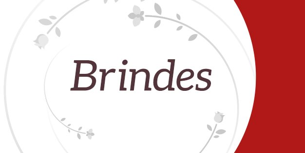 Brindes