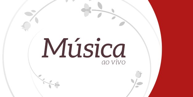 Música ao vivo