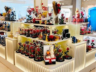 Loja Shopping Iguatemi