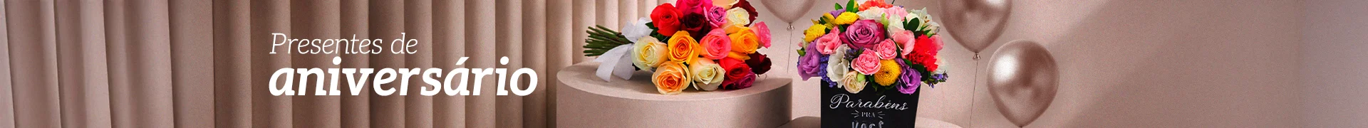 Aniversário - Middle