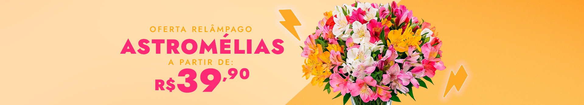 Astromélias - Super