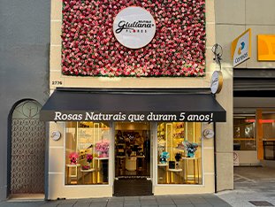 Loja Boutique Augusta