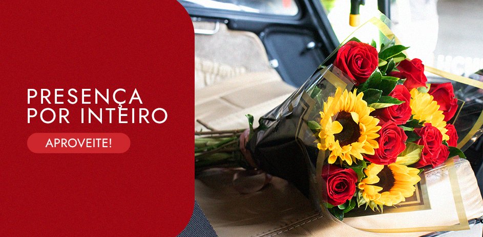 Dia dos Namorados 1