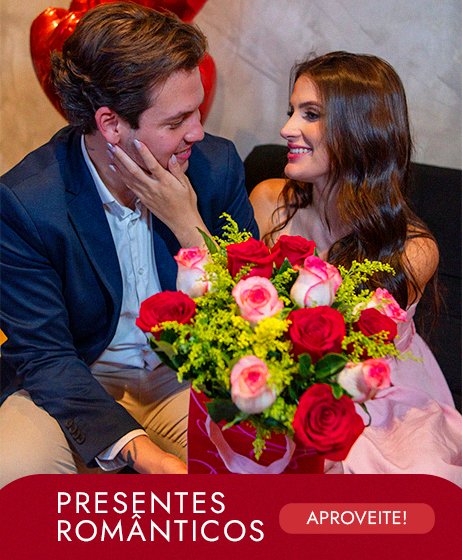 Kits Romanticos