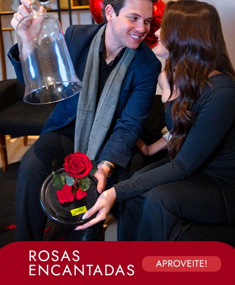 Rosas Encantadas