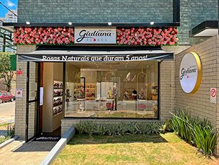 Loja Boutique Vergueiro