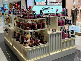 Loja Shopping Pátio Paulista