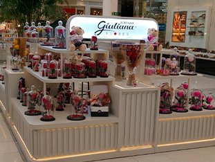 Loja Shopping Tamboré