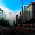 Cesta de Café da Manhã São Paulo