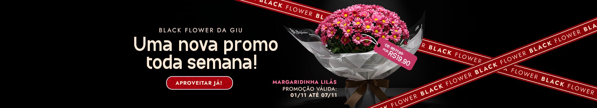 Black Friday - Super