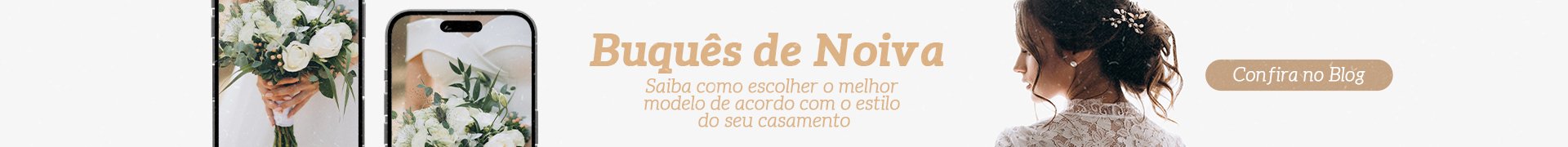 Blog Buquês de Noiva
