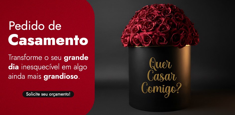 Cachepô Gigante duplo esquerdo