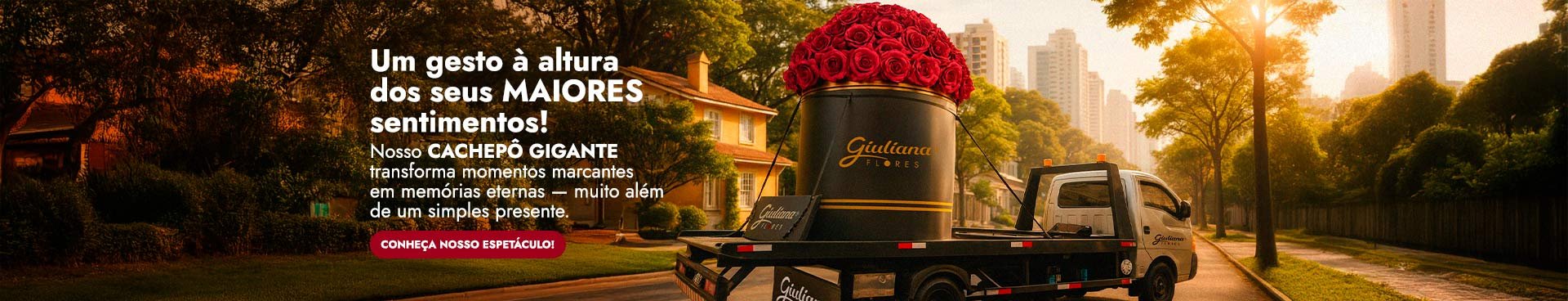 Cachepô Gigante principal