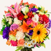 Imagem de Buquê de Flores