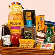 Imagem de Cestas Especiais