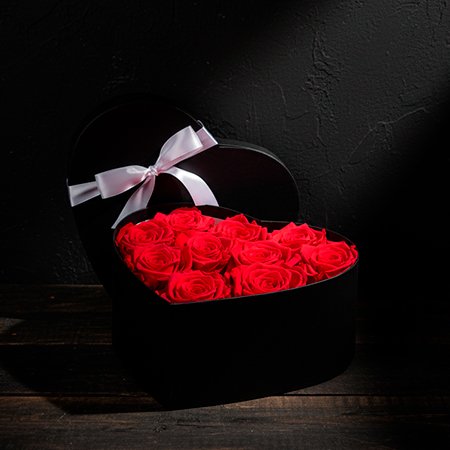 Flores e presentes Black Friday