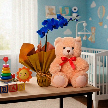 Presentes para Menino