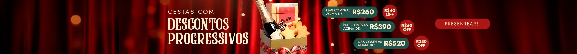 Desconto Progressivo - Middle