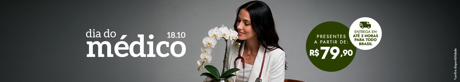 Dia do Médico