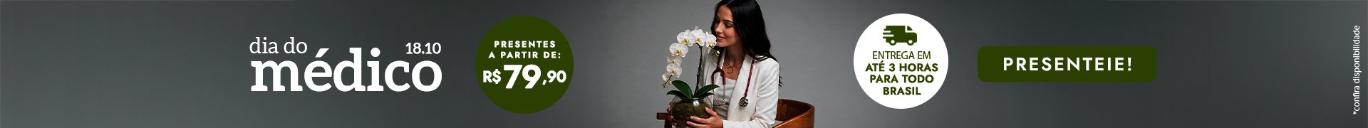 Dia do Médico - Middle