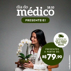 Dia do Médico