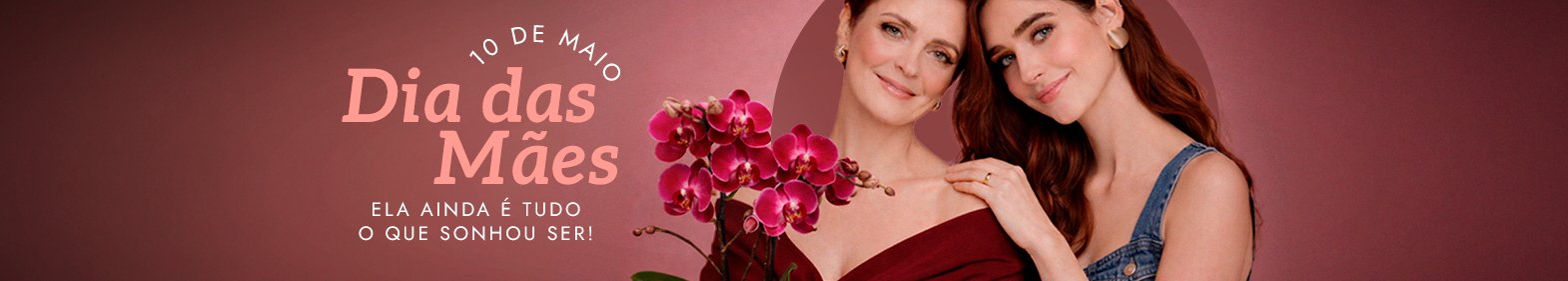 Dia das Mães