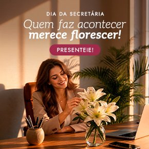 Dia da Secretária