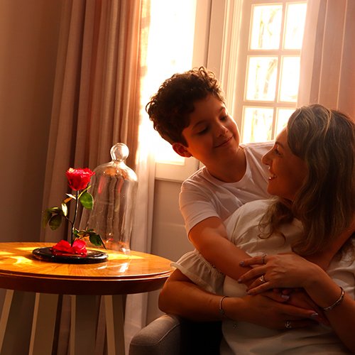 Dia das Mães