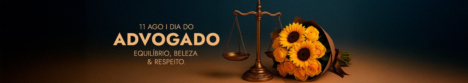 Dia do Advogado