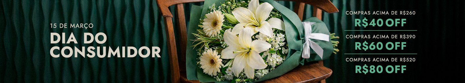 Dia do consumidor